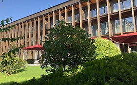 Gasthof-Hotel Hoehensteiger